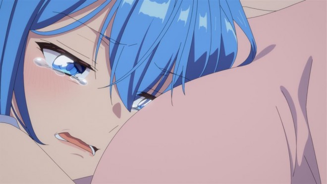 Can a Boy-Girl Friendship Survive?
